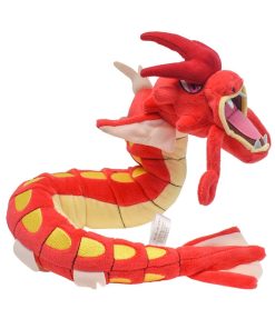 peluche pokémon Léviator Shiny