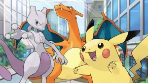 classement des meilleurs pokemon de kanto
