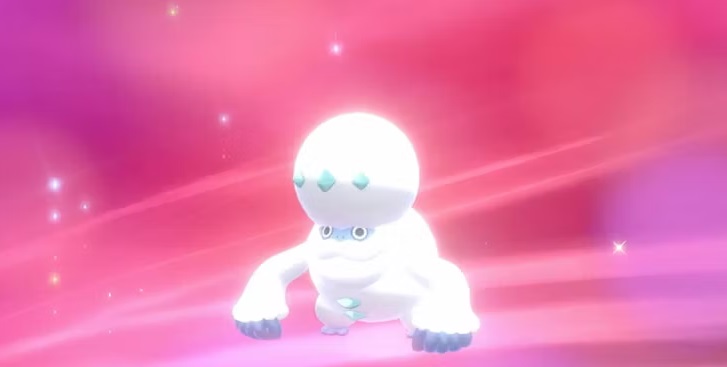 pokémon darumacho de galar