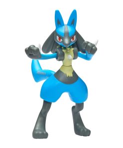 figurine-pokémon-lucario