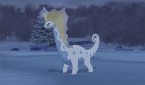 meilleur pokemon région de kalos