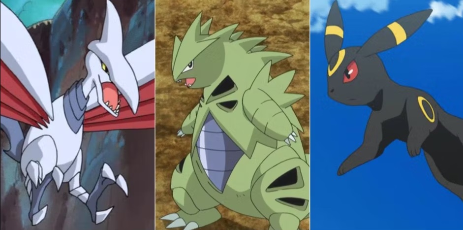 meilleurs-pokemon-de-johto