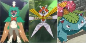 meilleurs-pokémon-de-type-plante-pour-la-compétition