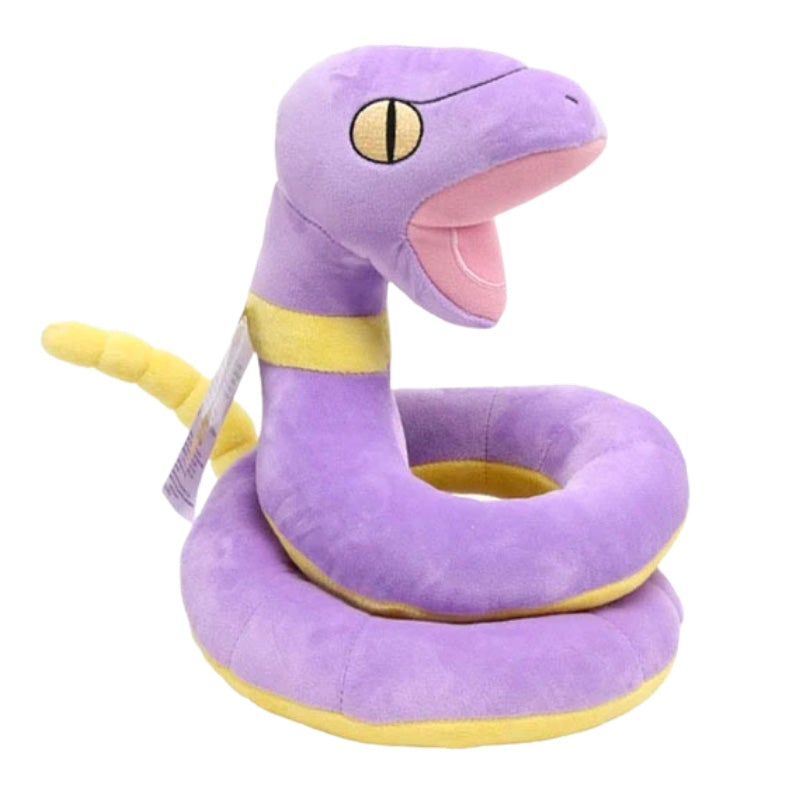 Peluche Pokémon Abo