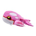 Peluche Pokémon Kyogre Shiny