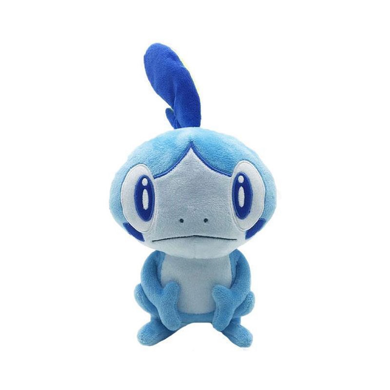 peluche-larmeleon