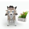 peluche-lougaroc-forme-diurne-pokemon