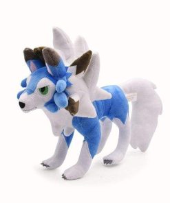 peluche-lougaroc-shiny-forme-diurne-pokemon