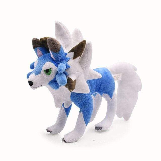 peluche-lougaroc-shiny-forme-diurne-pokemon