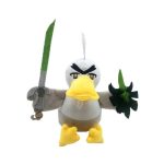 Peluche Pokémon Palarticho