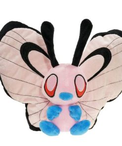 peluche-papilusion-rose-pokemon