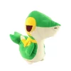 peluche pokémon Vipélierre