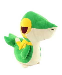 peluche pokémon Vipélierre