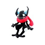 Peluche Pokémon Amphinobi Shiny