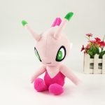 Peluche Pokémon Celebi Shiny