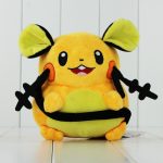 Peluche Pokémon Dedenne