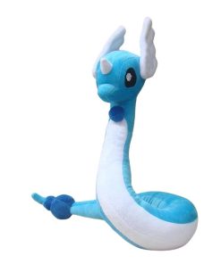 peluche pokémon draco