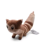 Peluche Pokémon Fouinar
