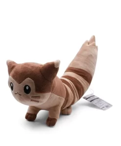 peluche pokemon fouinar