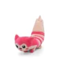 peluche pokemon fouinar shiny