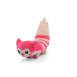 Peluche Pokémon Fouinar Shiny
