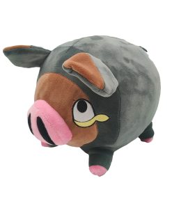 peluche pokemon gourmelet