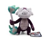Peluche Pokémon Ossatueur d'Alola