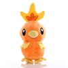 peluche pokémon poussifeu