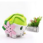 Peluche Pokémon Shaymin
