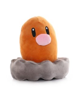 peluche pokémon taupiqueur