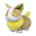 Peluche Pokémon Voltoutou
