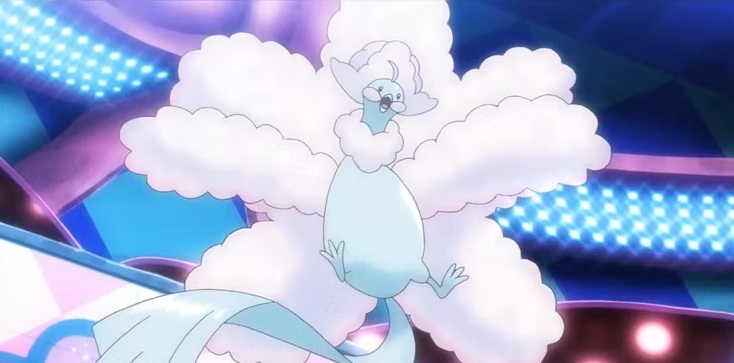 pokémon altaria