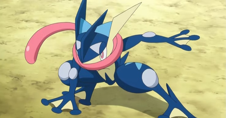 pokémon amphinobi