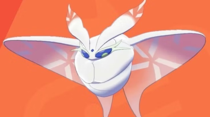 pokémon de type insecte beldeneige