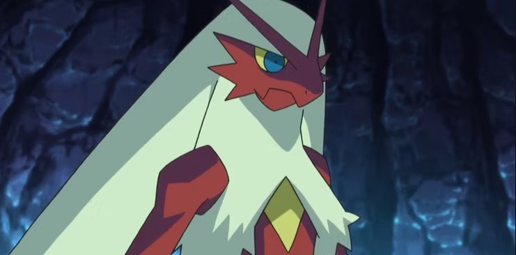 meilleur pokémon de Hoenn braségali
