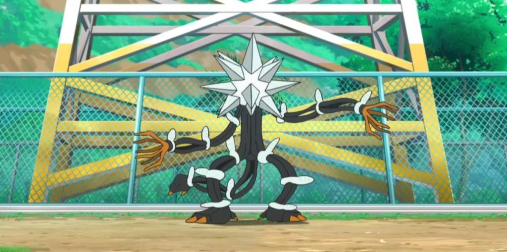 pokémon cablifère