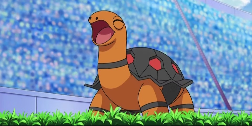 pokémon chartor