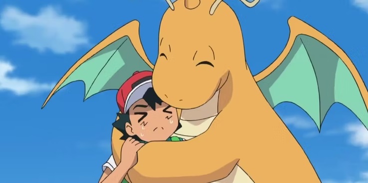 meilleurs pokémon de type dragon dracolosse
