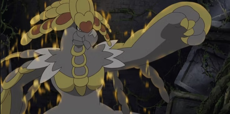 pokémon ekaiser