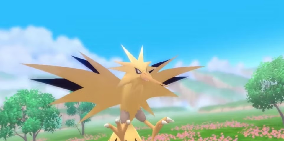 pokemon ethernos