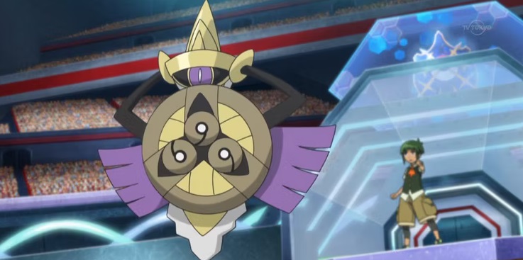 meilleurs pokémon de type Acier exagide