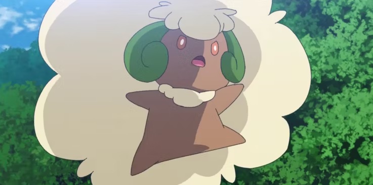 pokémon farfaduvet