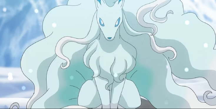 pokemon feunard d'alola