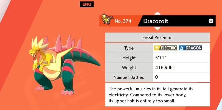 pokémon galvagon