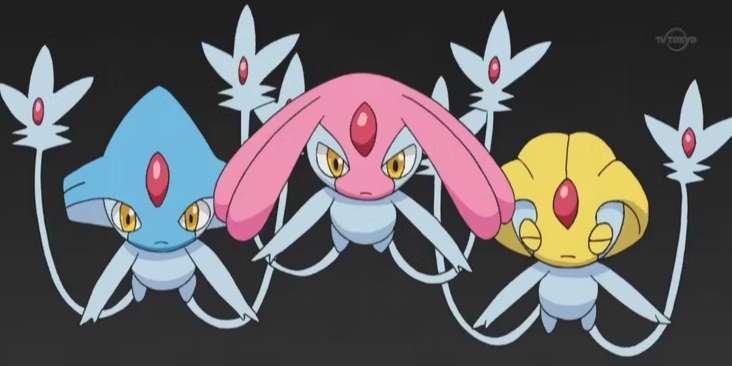 pokémon gardiens du lac