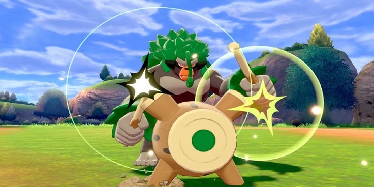 gorythmic