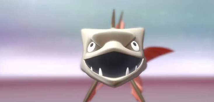 pokémon hastacuda