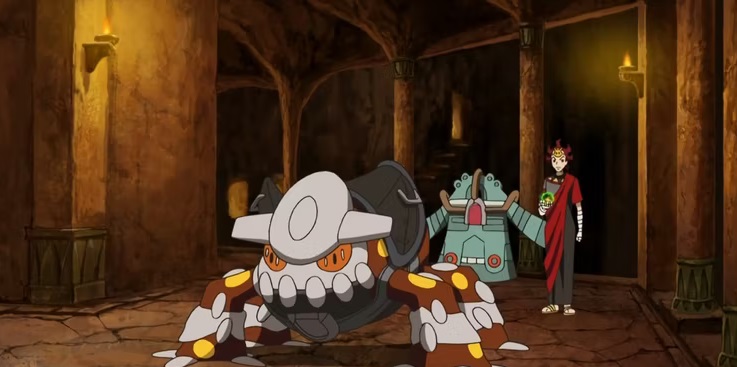 heatran