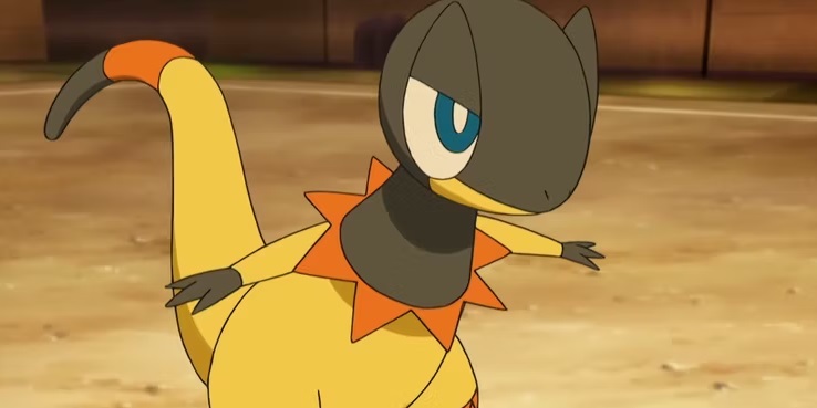 meilleurs Pokémon de type Electrique iguolta