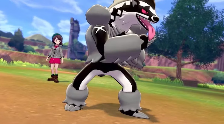 pokémon ixon